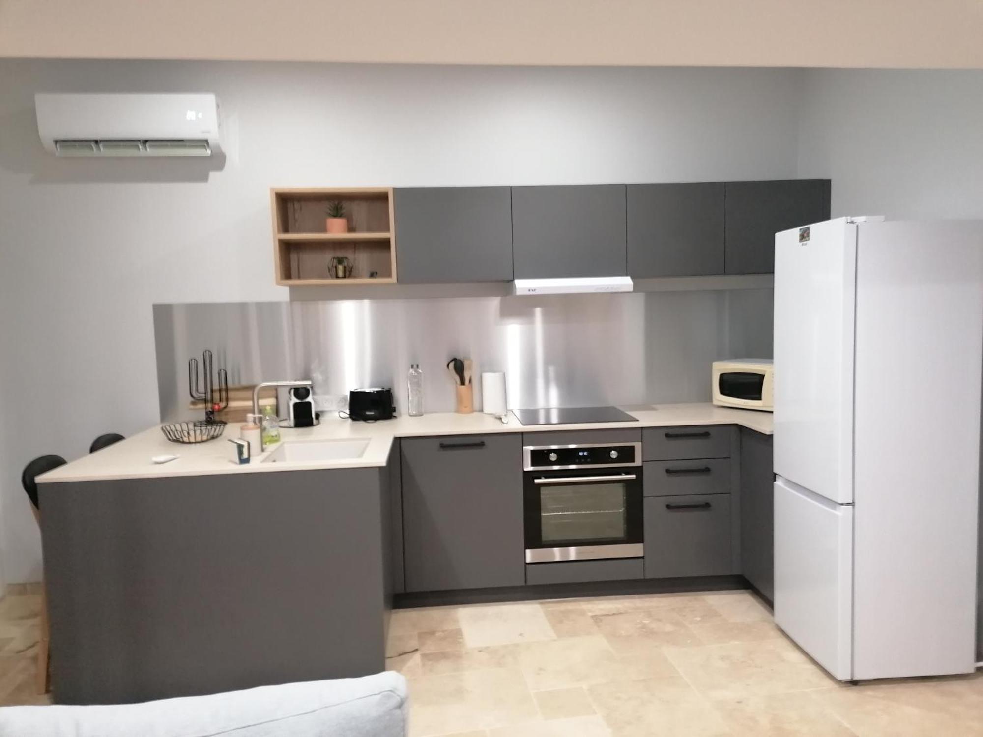 Appartement En Plein Coeur De Contres Le Controis-en-Sologne Luaran gambar