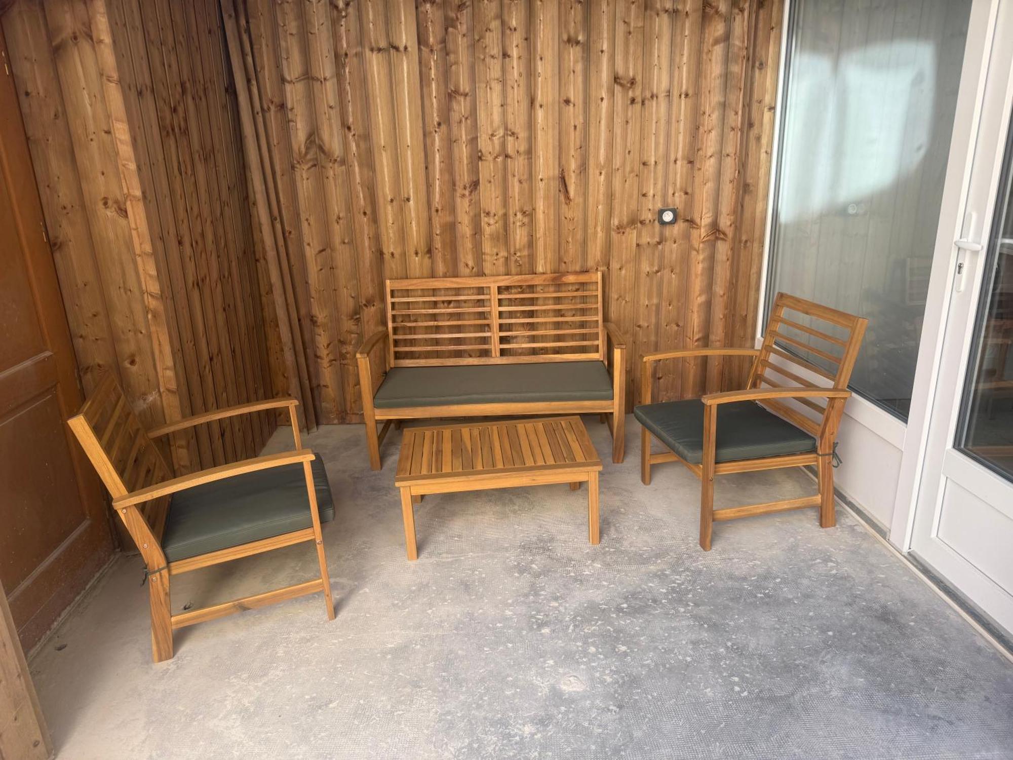 Appartement En Plein Coeur De Contres Le Controis-en-Sologne Luaran gambar
